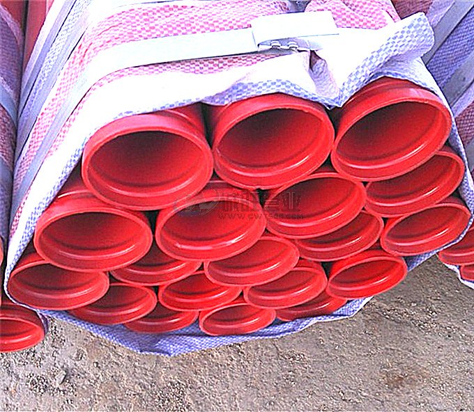 DN150鋼塑復合管